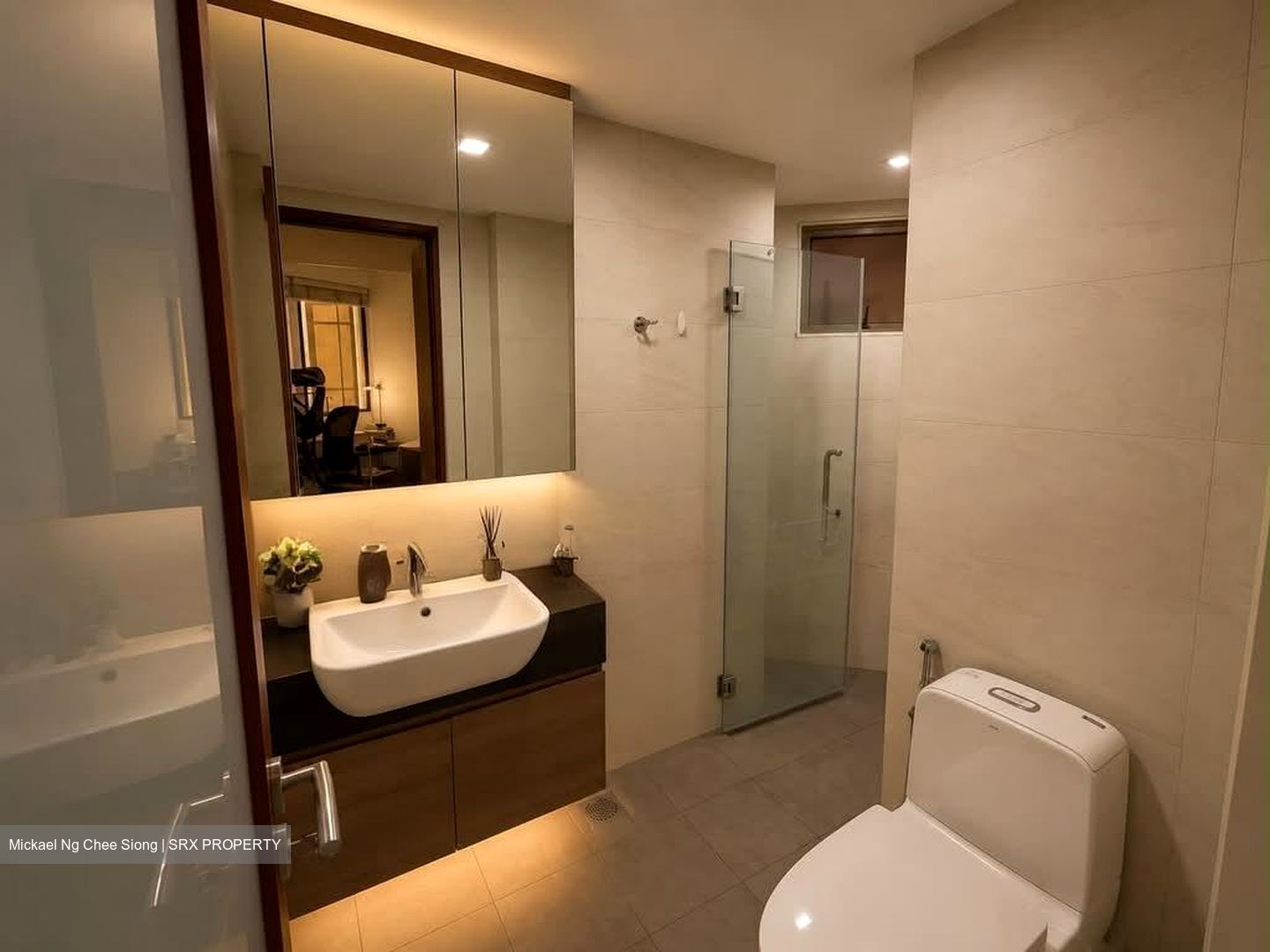Villa Marina (D15), Condominium #582124481